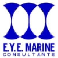 E.Y.E. Marine Consultants logo - Similar company to Deep Vision Inc.