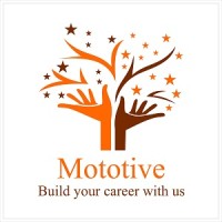 Mototive Recruiters logo - Similar company to All Star Consulting