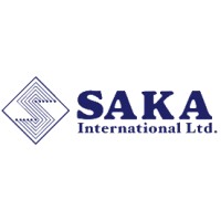 SAKA INTERNATIONAL LTD logo - Similar company to Omc