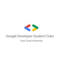 GDSC - Suez Canal University logo - Similar company to Icpc Suez Canal University Community