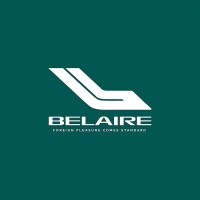Belaire Motors logo - Similar company to .