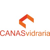 Vidraria Canas logo - Similar company to Tecnividro®