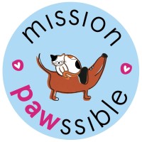 Mission Pawssible logo - Similar company to Btours