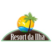 Resort da Ilha logo - Similar company to Escola João Paulo I