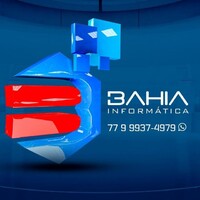 Bahia Informática logo - Similar company to Lebre Tecnologia Informatica