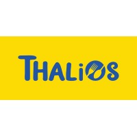 Thalios logo - Similar company to Greencove