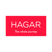 Hagar NZ logo - Similar company to Kolping Polska