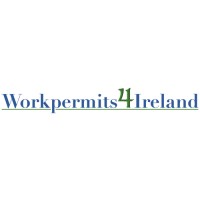 Workpermits4Ireland logo - Similar company to Eptw_Permit To Work Software