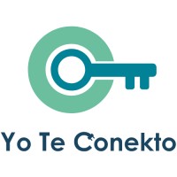 Yo Te Conekto logo - Similar company to Fractio.Mx