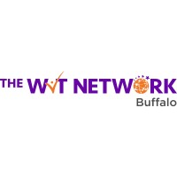 The WIT Network Buffalo Community logo - Similar company to The Wit Network Netherlands