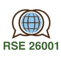 RSE 26001 logo - Similar company to Conseil Rse
