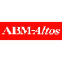 ABM-Altos logo - Similar company to Msa Real Estate