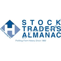 Stock Trader's Almanac logo - Similar company to Project Almanac