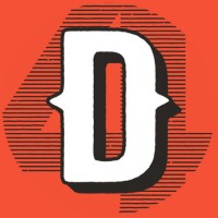 Divertido Tequila logo - Similar company to Taqueria Hoy!