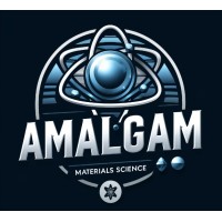 Amalgam IISc logo - Similar company to Department Of Materials Science And Engineering, University Of Crete