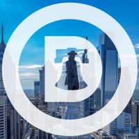 Philadelphia Democratic Party logo - Similar company to Pennsylvania Democratic Party