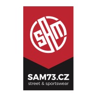 SAM73 APPAREL s.r.o. logo - Similar company to Goodpro, S.R.O.
