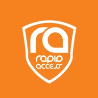 Rapid Access Ltd logo - Similar company to Flipfix Limited