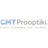 CMT Prooptiki Ltd logo - Similar company to D & A Consulting