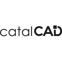 CatalCAD - Official Partner of Bricsys logo - Similar company to Solvateam Ingénierie