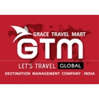 Grace Travel Mart - GTM logo - Similar company to Grace Travel Mart