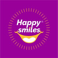 Happy Smiles Childminder logo - Similar company to Kids Zone Day Nursery Group