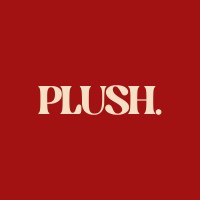 PLUSH logo - Similar company to Ma Design Engineering (Made) Program