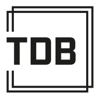 The Digital Banker logo - Similar company to My Fund Guide