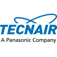 TECNAIR S.p.A. logo - Similar company to Technoblock
