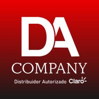 DACOMPANY logo - Similar company to Krowdy