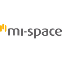 Mi-space (UK) Ltd logo - Similar company to Quantum Electrical Sw Ltd