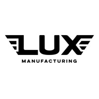Lux Precision Manufacturing logo - Similar company to Daniel Hertz Technology Group