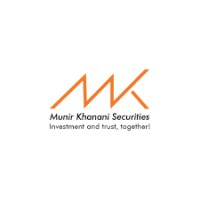 Munir Khanani Commodities & Currencies Securities Pvt. Ltd logo - Similar company to Interactive Commodities (Pvt.) Limited