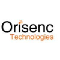 Orisenc Technologies logo - Similar company to Eorbitor Technologies Pvt Ltd