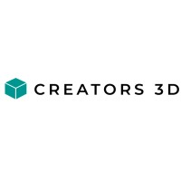 Creators3D logo - Similar company to Loft3Di