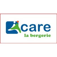 RESIDENCE ICARE LA BERGERIE logo - Similar company to Mb