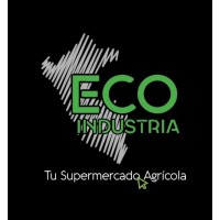 ECOINDUSTRIA logo - Similar company to Conecta