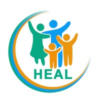 HEAL-Human Equality and Assistance Leverage logo - Similar company to Africa Robot