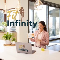 Fit Infinity logo - Similar company to Fit Infinity