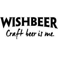 Wishbeer logo - Similar company to Plizz (Thailand)