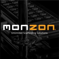 MonZon Scaffold and Weather Protection logo - Similar company to Solideq.Dk