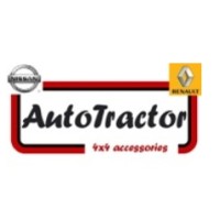 AUTO TRACTOR logo - Similar company to Auto Track