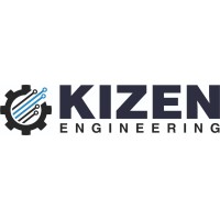 Kizen Engineering logo - Similar company to Jvd Industries