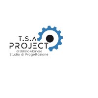 T.S.A. Project logo - Similar company to Stedan S.A.S.