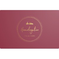 Vehicle Homologation logo - Similar company to همولوگیشن خودرو