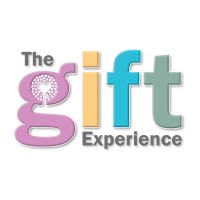 The Gift Experience logo - Similar company to Matrix Promotion Limited