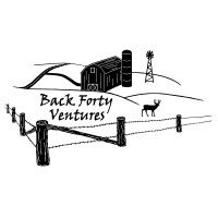 Back Forty Ventures, Llc