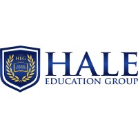 Hale Education Group logo - Similar company to Brighter Prep