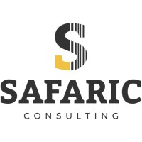Dr. A. Safaric Consulting GmbH logo - Similar company to Drip Consulting E.V.