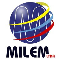 MILEM LTDA logo - Similar company to Red Solvers